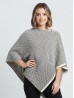 Diamond Pattern Button Shawl Diamond Pattern Button Shawl